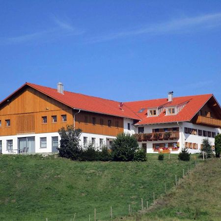 Appartement Ferienbauernhof Koepf à Füssen Extérieur photo