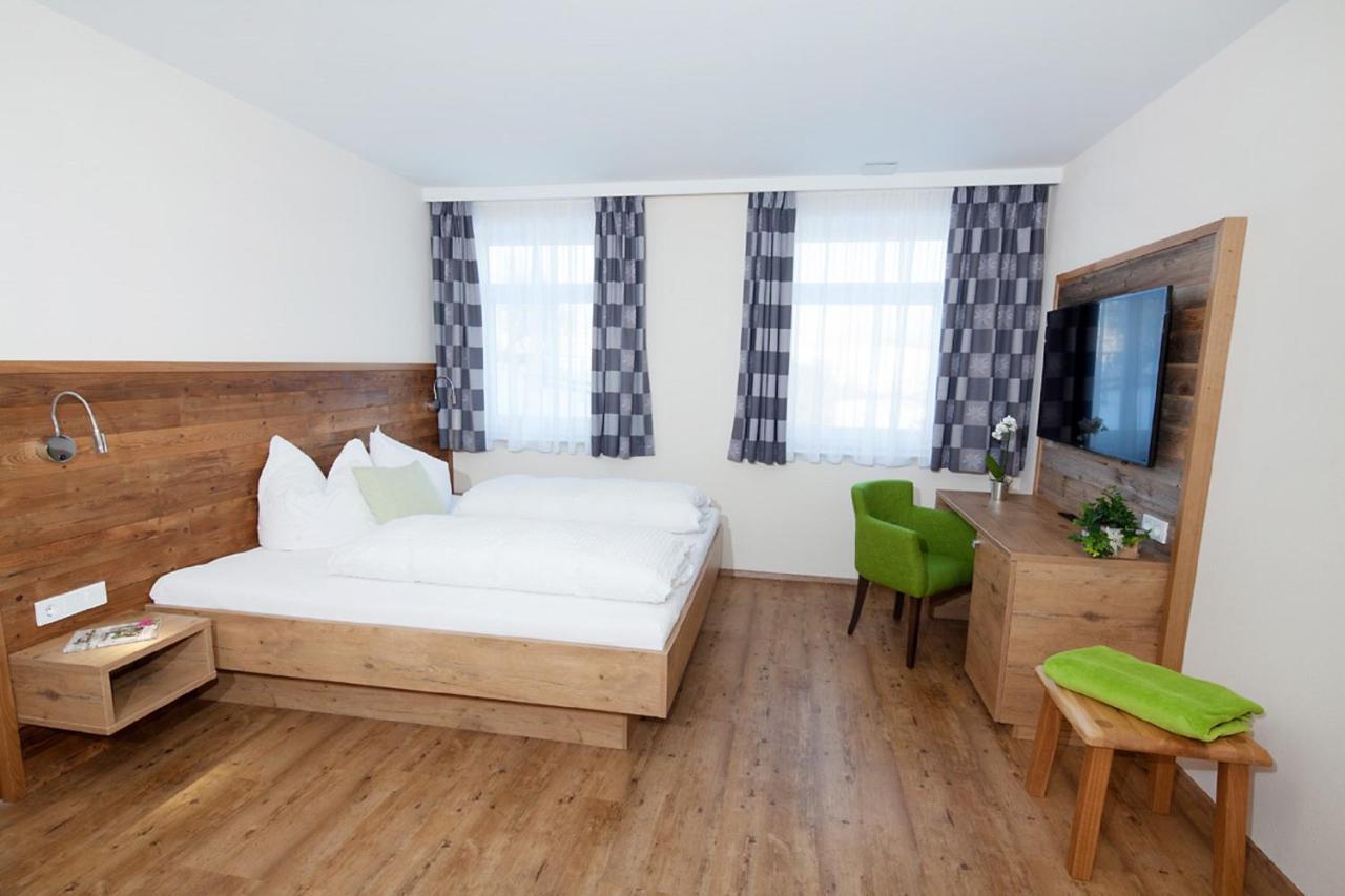 Appartement Ferienbauernhof Koepf à Füssen Extérieur photo