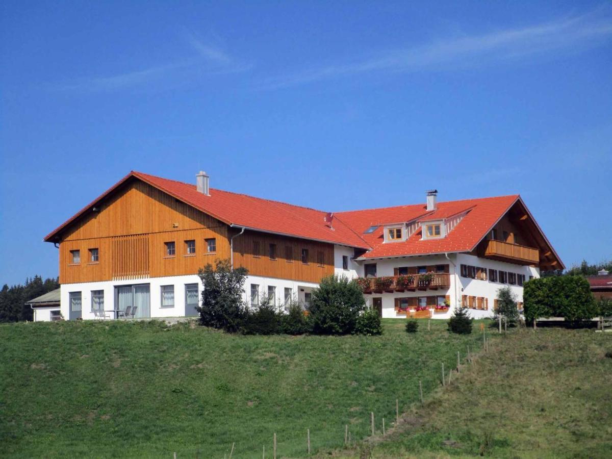 Appartement Ferienbauernhof Koepf à Füssen Extérieur photo