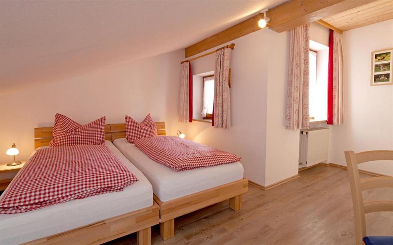 Appartement Ferienbauernhof Koepf à Füssen Extérieur photo