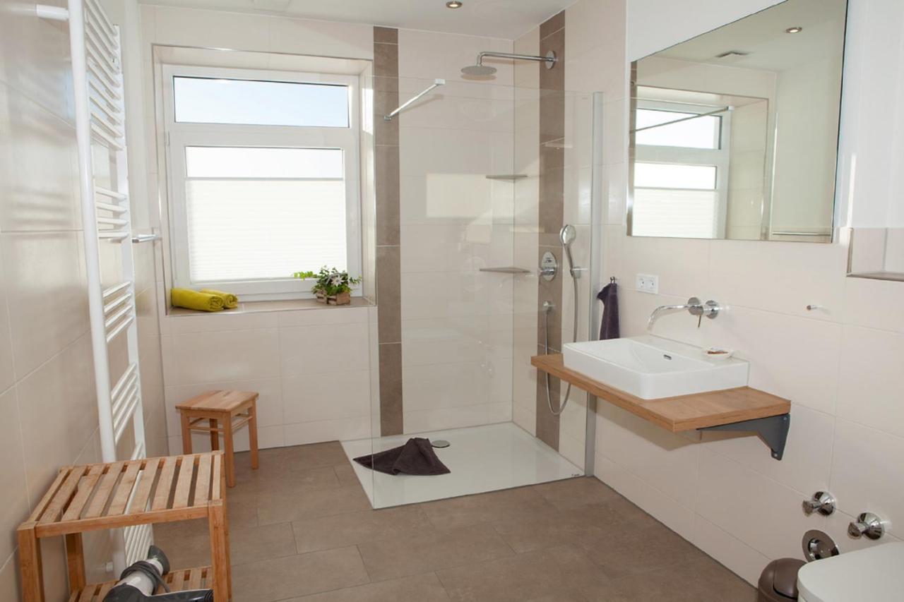 Appartement Ferienbauernhof Koepf à Füssen Extérieur photo