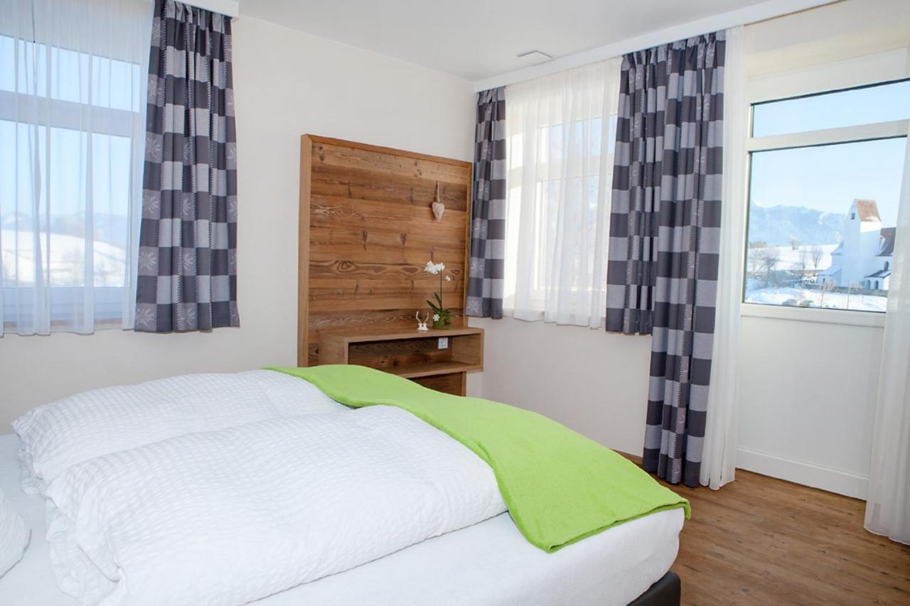 Appartement Ferienbauernhof Koepf à Füssen Extérieur photo