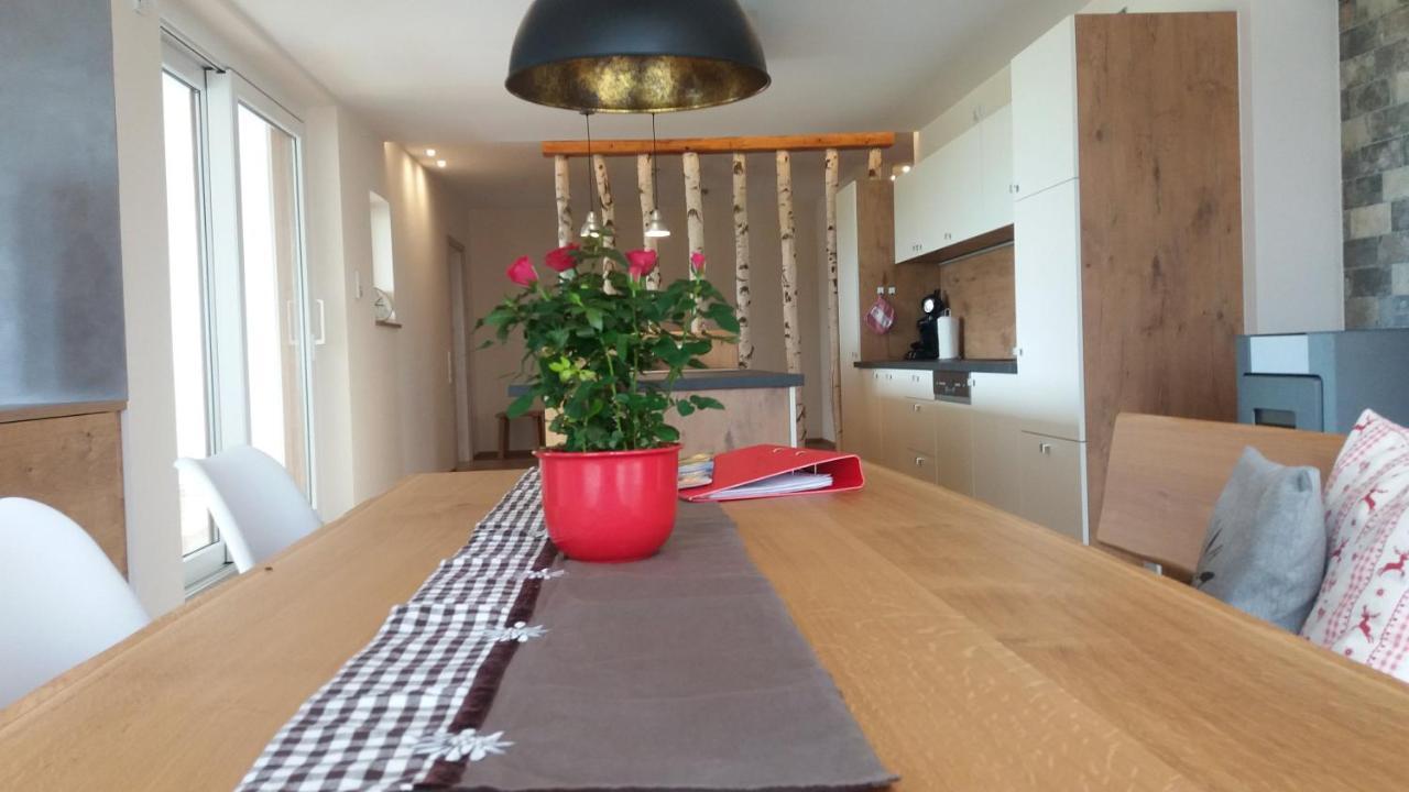 Appartement Ferienbauernhof Koepf à Füssen Extérieur photo