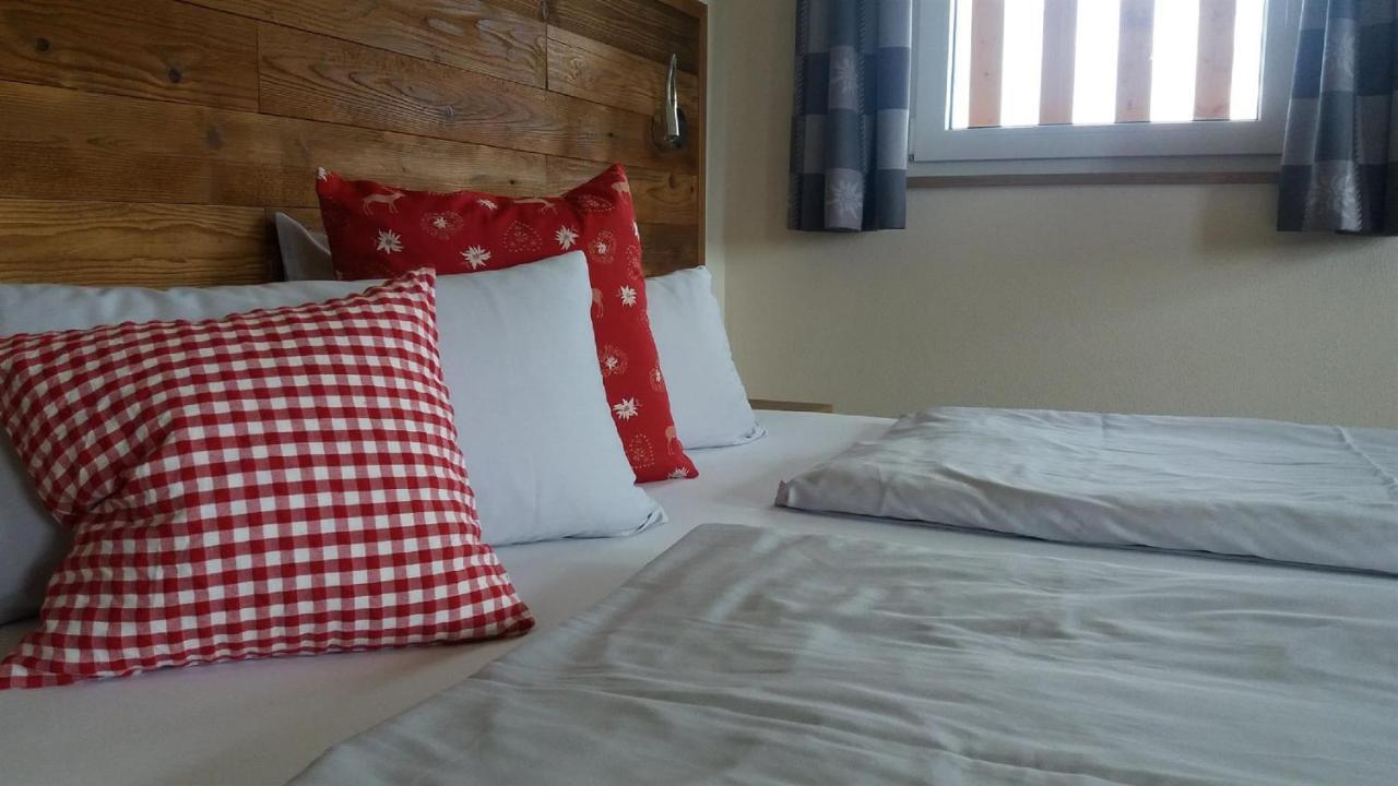 Appartement Ferienbauernhof Koepf à Füssen Extérieur photo