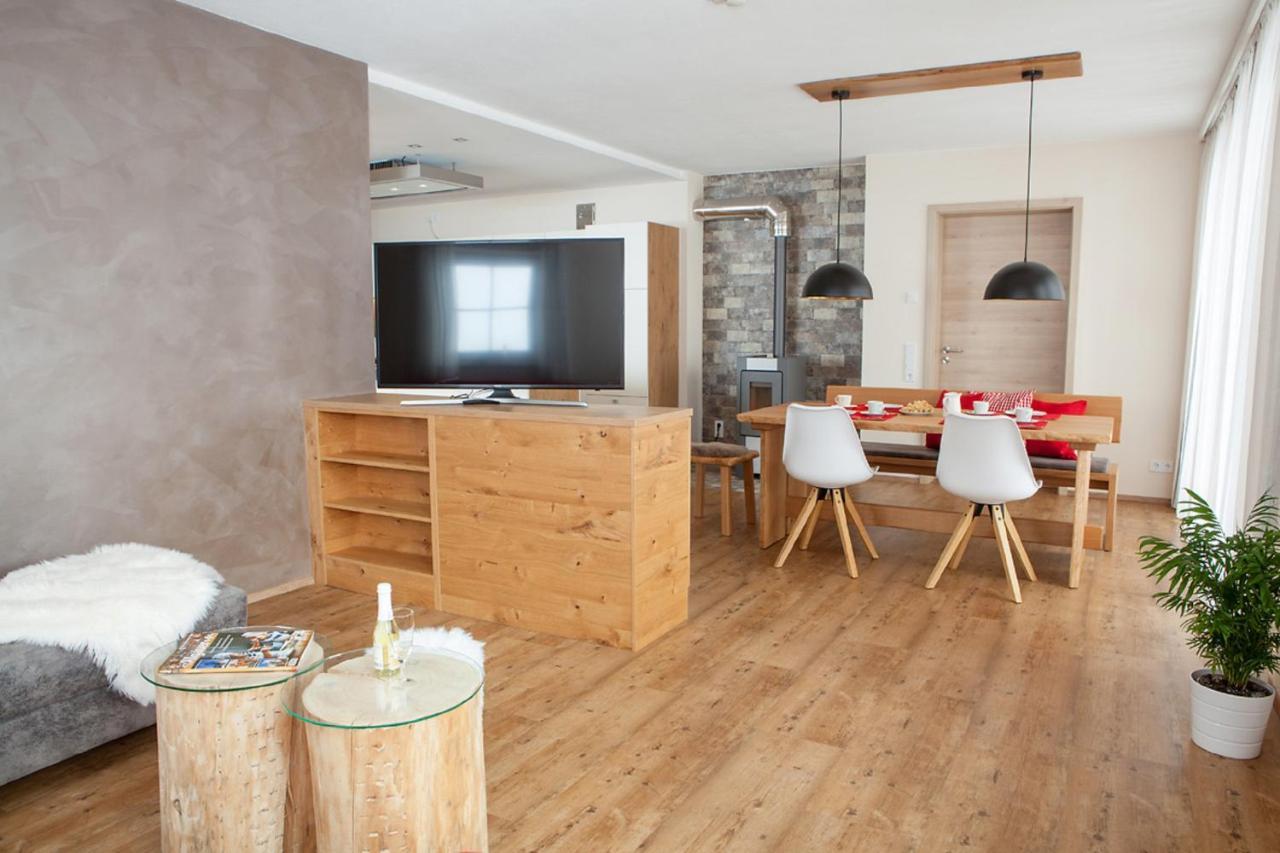 Appartement Ferienbauernhof Koepf à Füssen Extérieur photo