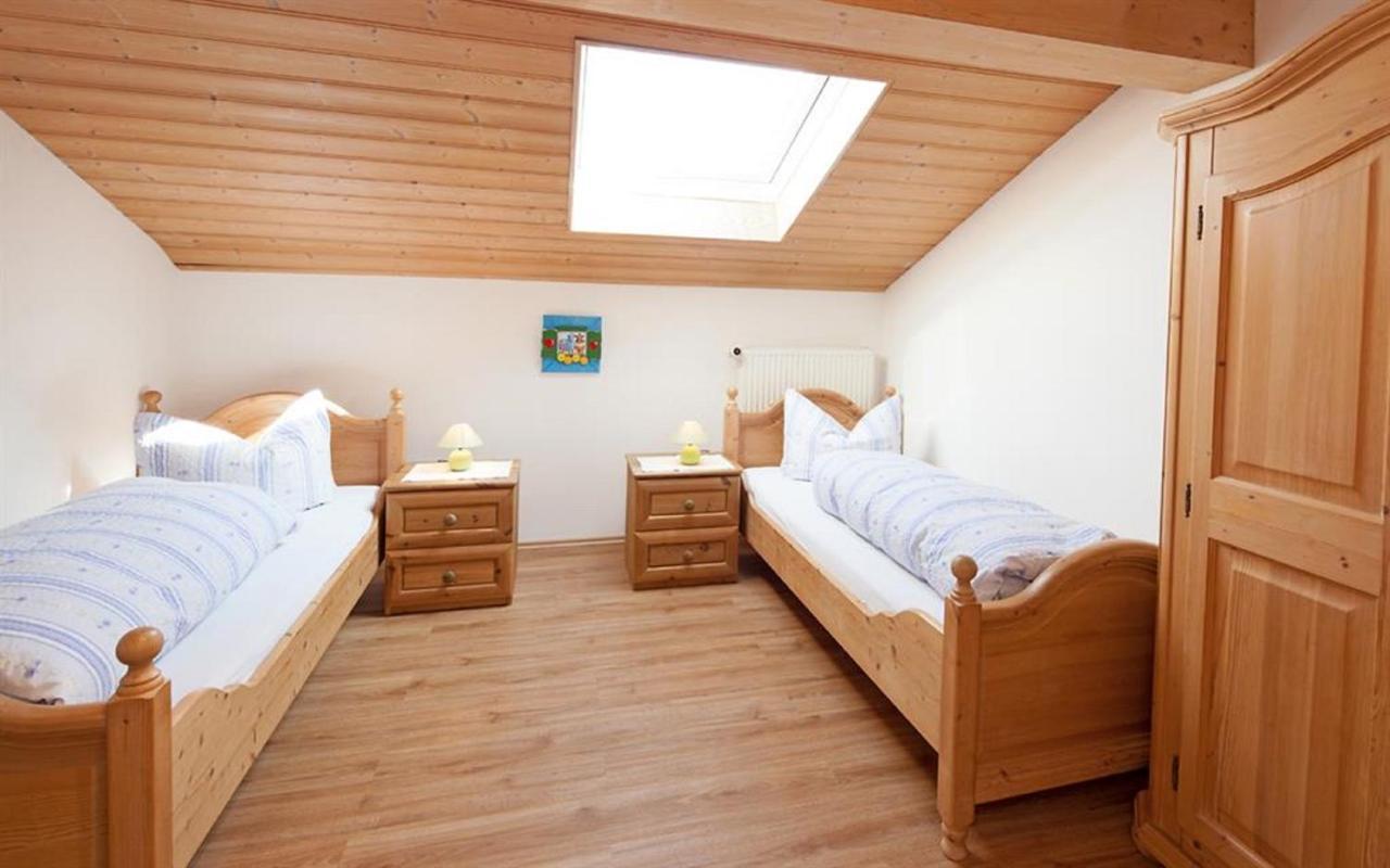 Appartement Ferienbauernhof Koepf à Füssen Extérieur photo