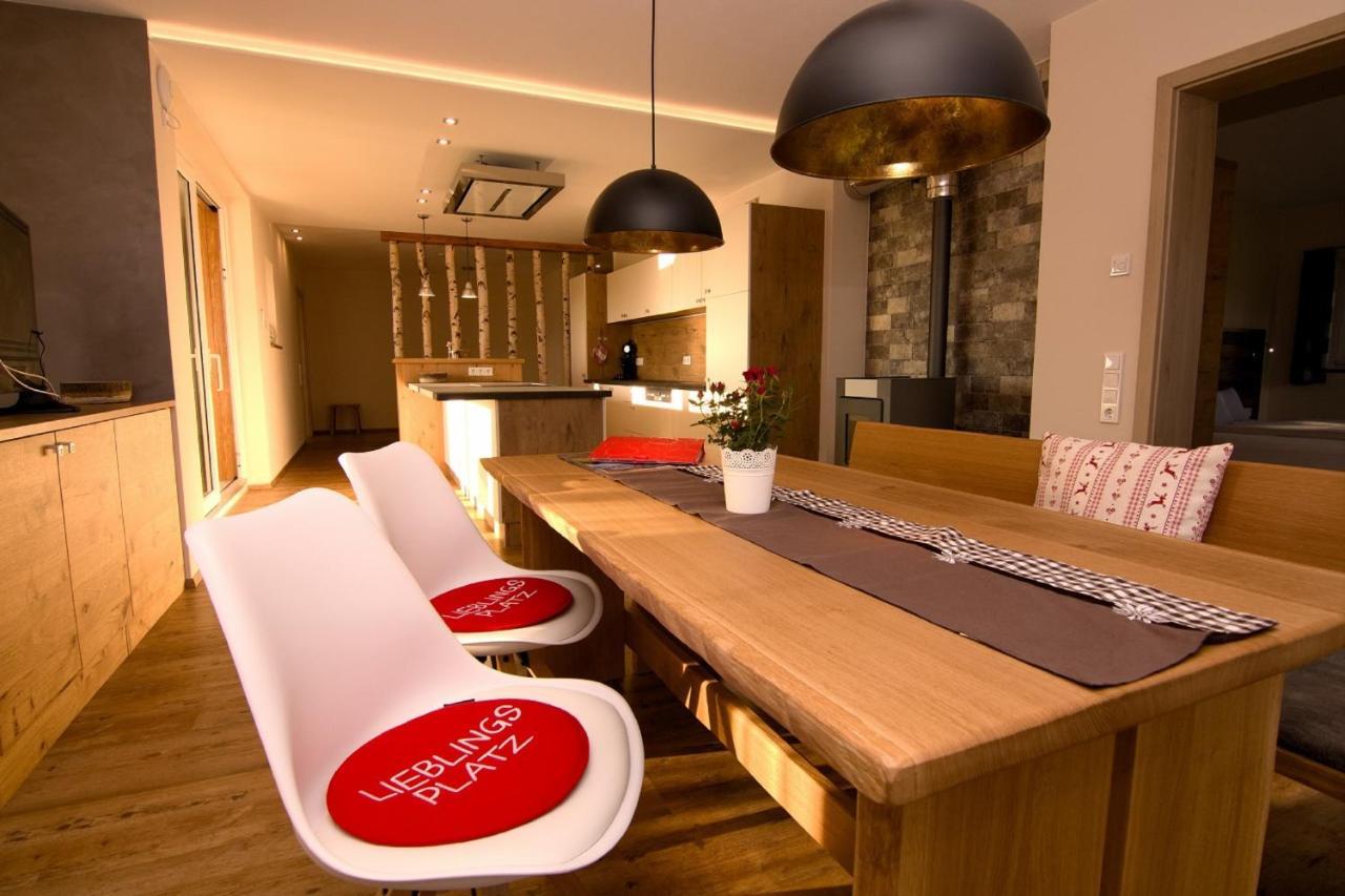 Appartement Ferienbauernhof Koepf à Füssen Extérieur photo
