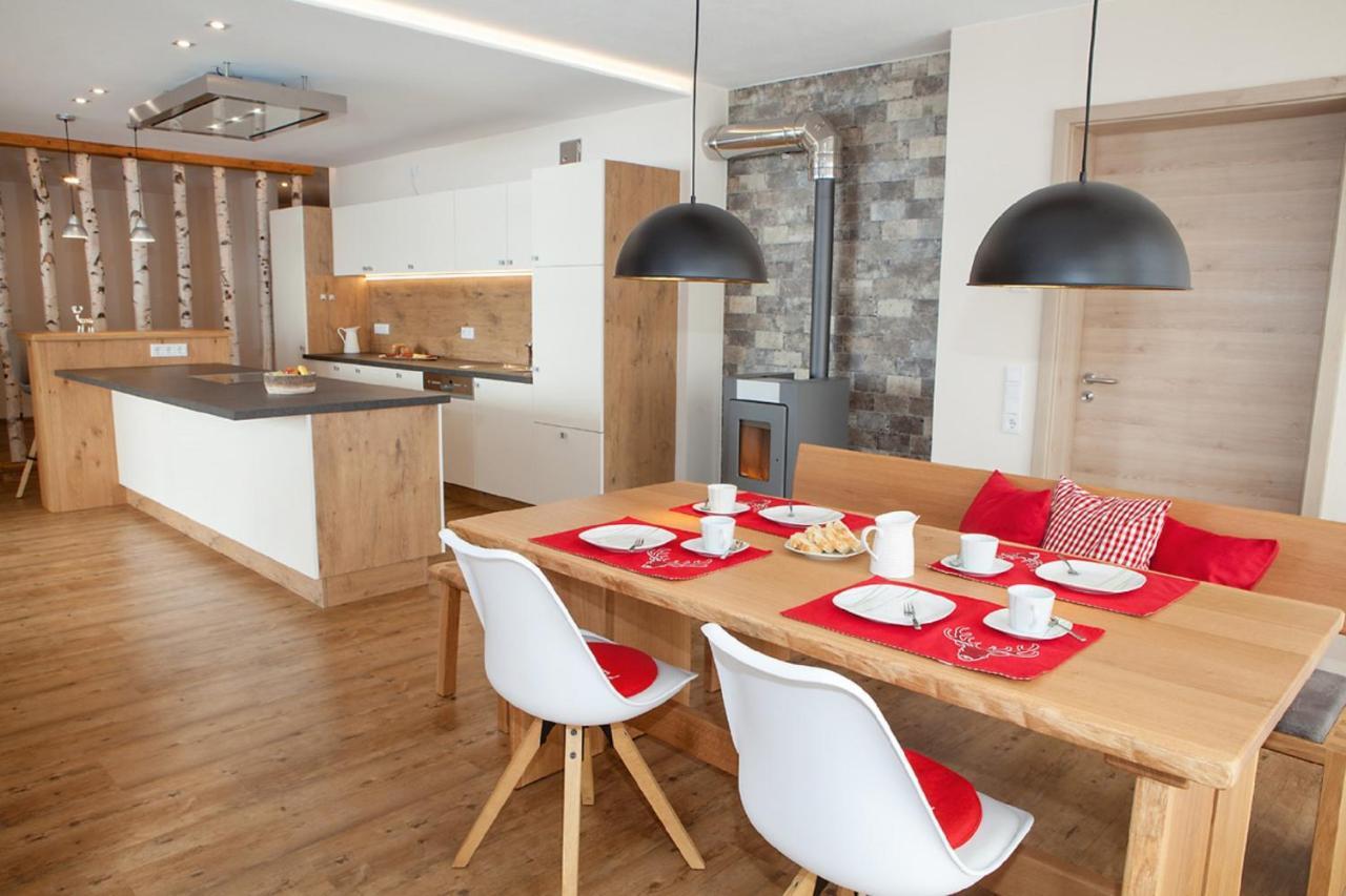 Appartement Ferienbauernhof Koepf à Füssen Extérieur photo