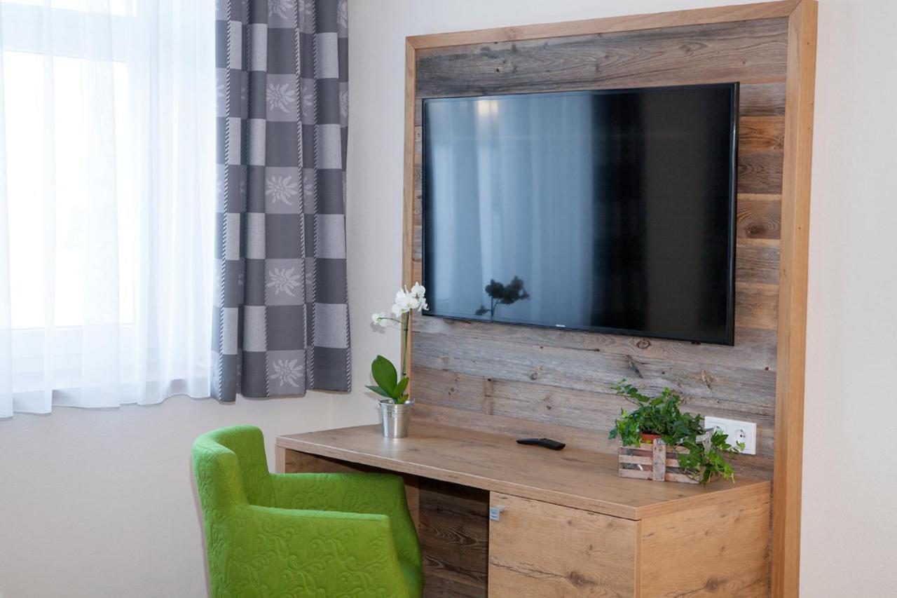 Appartement Ferienbauernhof Koepf à Füssen Extérieur photo