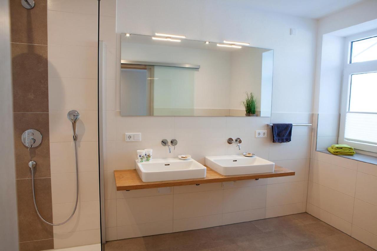 Appartement Ferienbauernhof Koepf à Füssen Extérieur photo